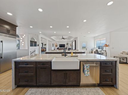 1760 Merino Circle, Gardnerville, NV 89410 Photo