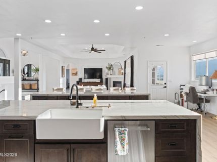 1760 Merino Circle, Gardnerville, NV 89410 Photo