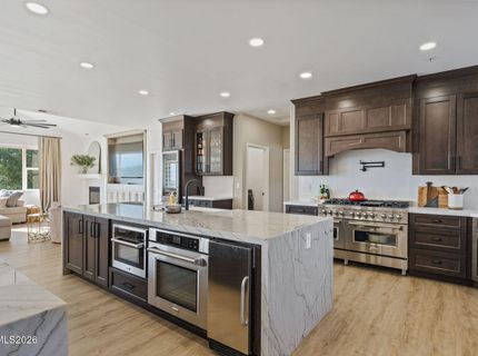 1760 Merino Circle, Gardnerville, NV 89410 Photo