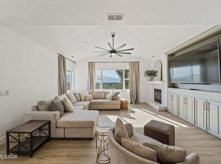1760 Merino Circle, Gardnerville, NV 89410 Photo