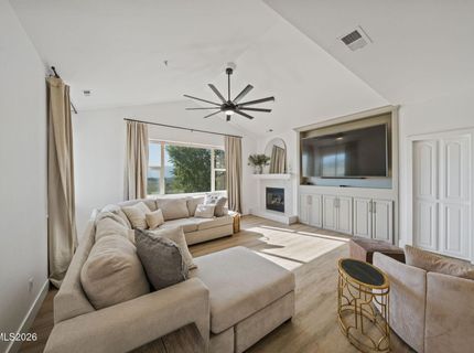 1760 Merino Circle, Gardnerville, NV 89410 Photo