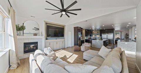 1760 Merino Circle, Gardnerville, NV 89410 Photo