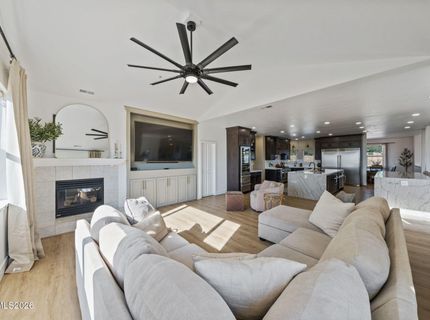 1760 Merino Circle, Gardnerville, NV 89410 Photo
