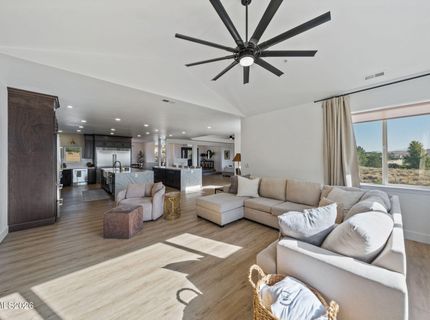 1760 Merino Circle, Gardnerville, NV 89410 Photo