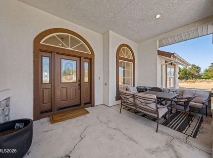 1760 Merino Circle, Gardnerville, NV 89410 Photo