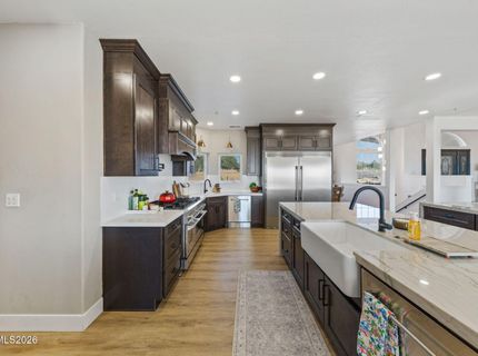1760 Merino Circle, Gardnerville, NV 89410 Photo