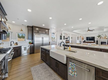 1760 Merino Circle, Gardnerville, NV 89410 Photo