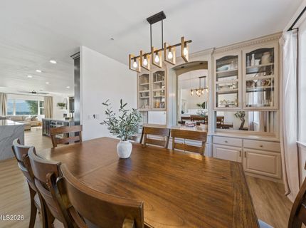 1760 Merino Circle, Gardnerville, NV 89410 Photo
