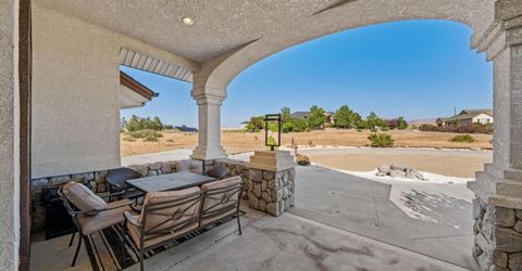 1760 Merino Circle, Gardnerville, NV 89410 Photo