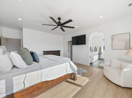 1760 Merino Circle, Gardnerville, NV 89410 Photo