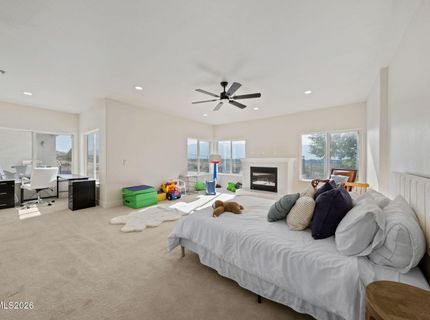 1760 Merino Circle, Gardnerville, NV 89410 Photo