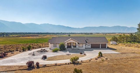 1760 Merino Circle, Gardnerville, NV 89410 Photo