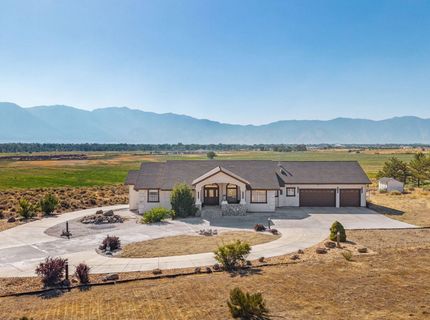 1760 Merino Circle, Gardnerville, NV 89410 Photo