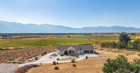 1760 Merino Circle, Gardnerville, NV 89410 Photo