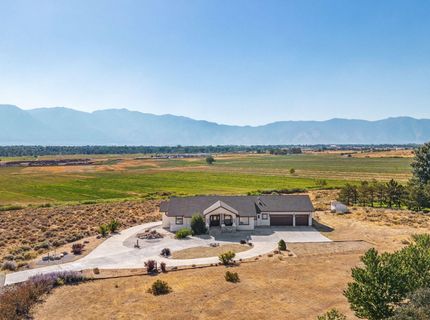 1760 Merino Circle, Gardnerville, NV 89410 Photo