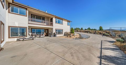 1760 Merino Circle, Gardnerville, NV 89410 Photo