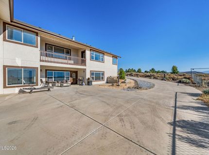 1760 Merino Circle, Gardnerville, NV 89410 Photo