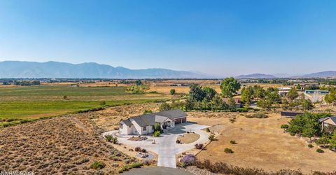 1760 Merino Circle, Gardnerville, NV 89410 Photo