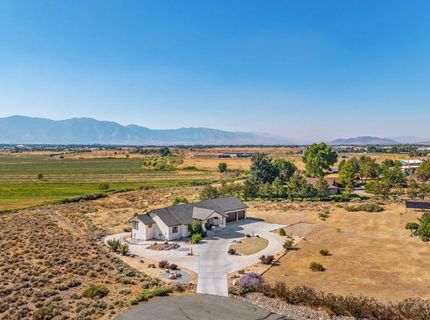 1760 Merino Circle, Gardnerville, NV 89410 Photo