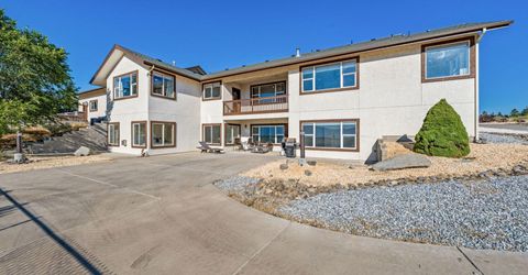 1760 Merino Circle, Gardnerville, NV 89410 Photo