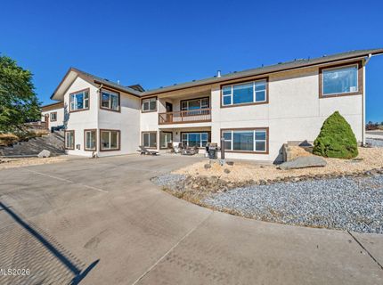 1760 Merino Circle, Gardnerville, NV 89410 Photo