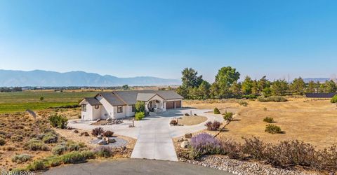 1760 Merino Circle, Gardnerville, NV 89410 Photo