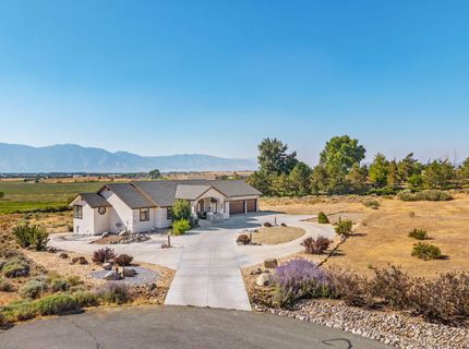 1760 Merino Circle, Gardnerville, NV 89410 Photo