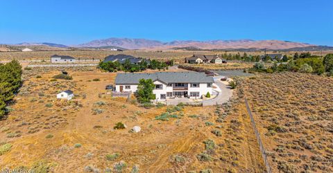 1760 Merino Circle, Gardnerville, NV 89410 Photo