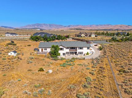 1760 Merino Circle, Gardnerville, NV 89410 Photo