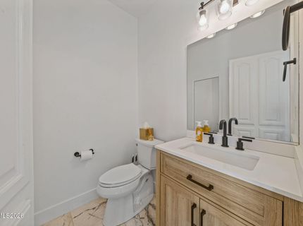 1760 Merino Circle, Gardnerville, NV 89410 Photo