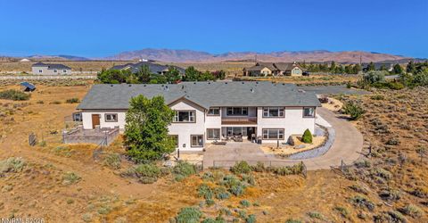 1760 Merino Circle, Gardnerville, NV 89410 Photo