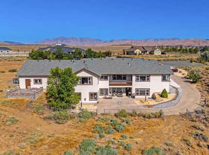 1760 Merino Circle, Gardnerville, NV 89410 Photo