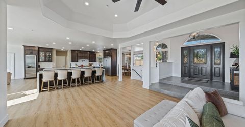 1760 Merino Circle, Gardnerville, NV 89410 Photo