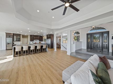 1760 Merino Circle, Gardnerville, NV 89410 Photo