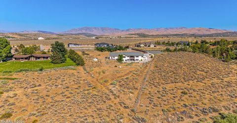 1760 Merino Circle, Gardnerville, NV 89410 Photo