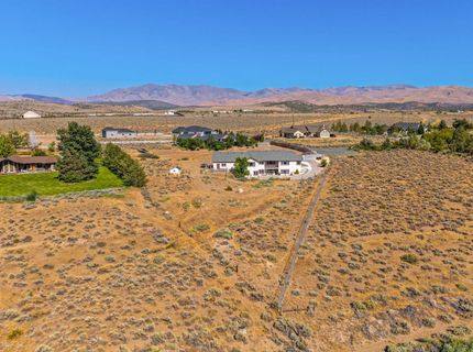 1760 Merino Circle, Gardnerville, NV 89410 Photo