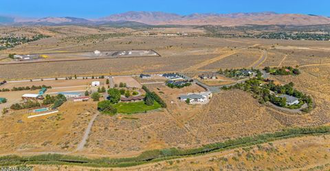 1760 Merino Circle, Gardnerville, NV 89410 Photo