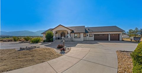 1760 Merino Circle, Gardnerville, NV 89410 Photo