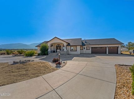 1760 Merino Circle, Gardnerville, NV 89410 Photo