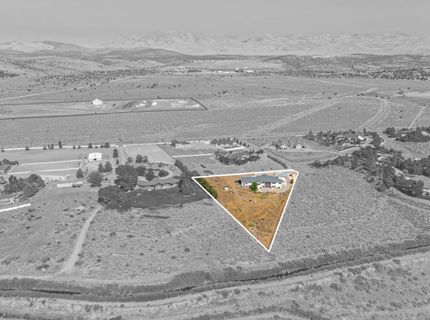 1760 Merino Circle, Gardnerville, NV 89410 Photo