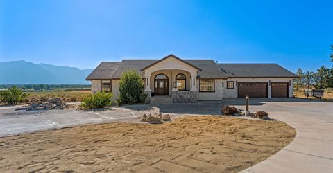 1760 Merino Circle, Gardnerville, NV 89410 Photo