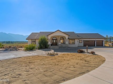 1760 Merino Circle, Gardnerville, NV 89410 Photo