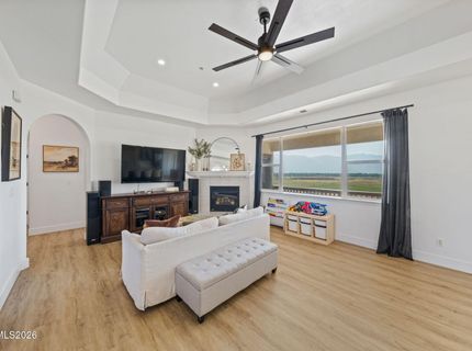1760 Merino Circle, Gardnerville, NV 89410 Photo