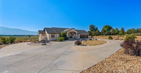 1760 Merino Circle, Gardnerville, NV 89410 Photo