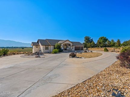 1760 Merino Circle, Gardnerville, NV 89410 Photo