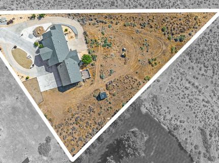 1760 Merino Circle, Gardnerville, NV 89410 Photo