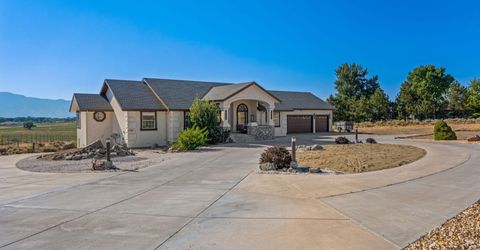 1760 Merino Circle, Gardnerville, NV 89410 Photo
