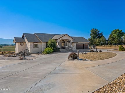 1760 Merino Circle, Gardnerville, NV 89410 Photo