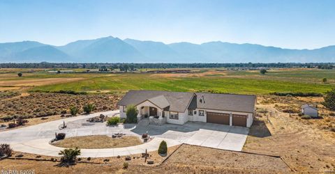 1760 Merino Circle, Gardnerville, NV 89410 Photo