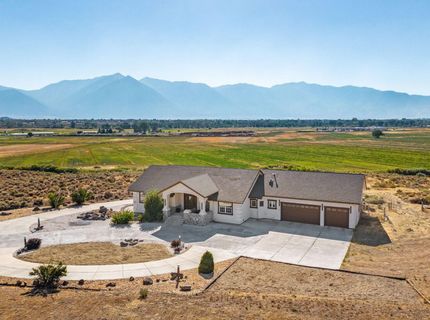 1760 Merino Circle, Gardnerville, NV 89410 Photo